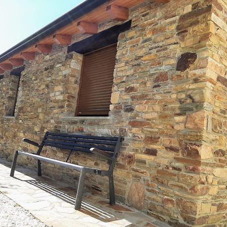 Vivienda Turistica Villa A Madanela Kültér fotó