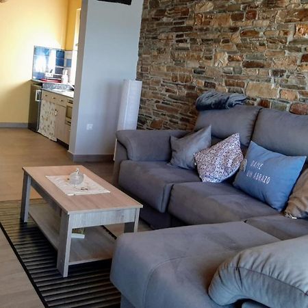 Vivienda Turistica Villa A Madanela Kültér fotó