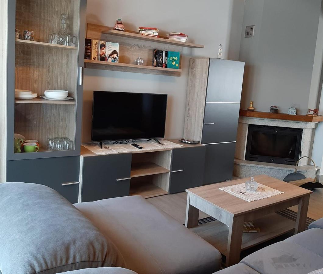 Vivienda Turistica Villa A Madanela Kültér fotó
