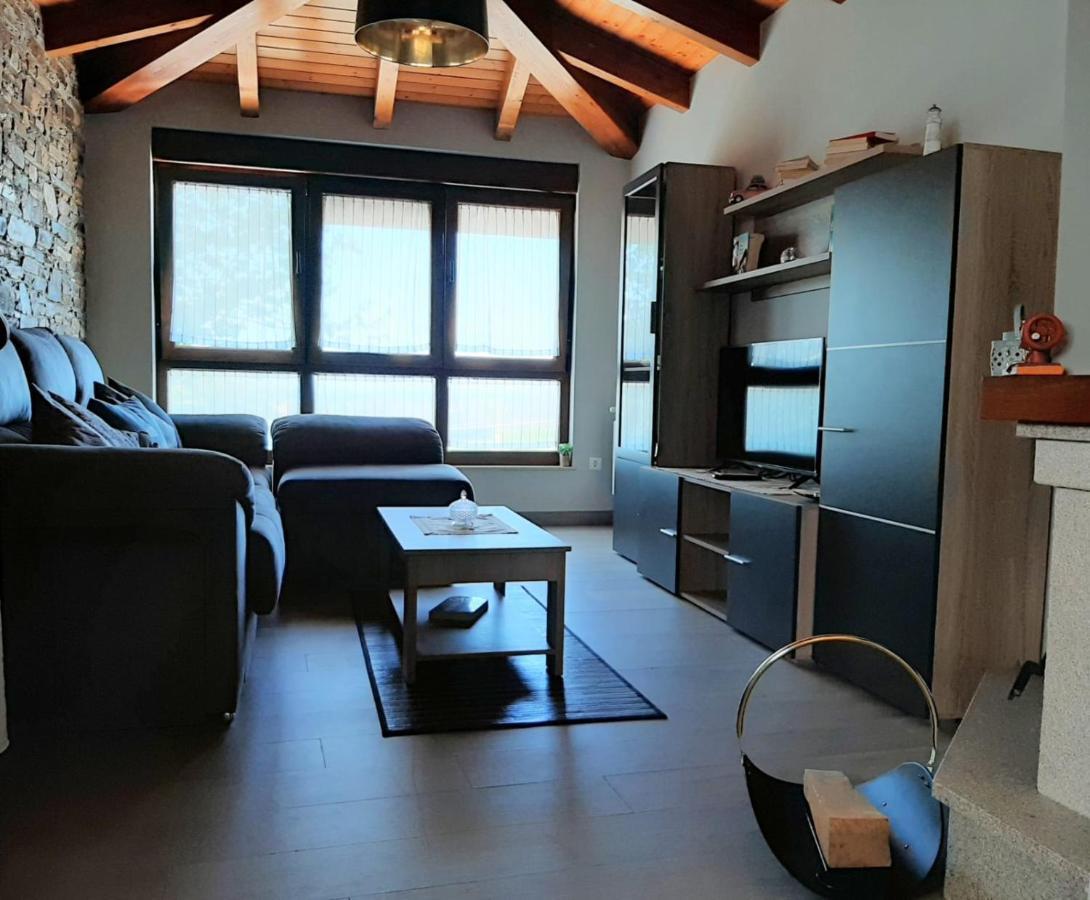 Vivienda Turistica Villa A Madanela Kültér fotó