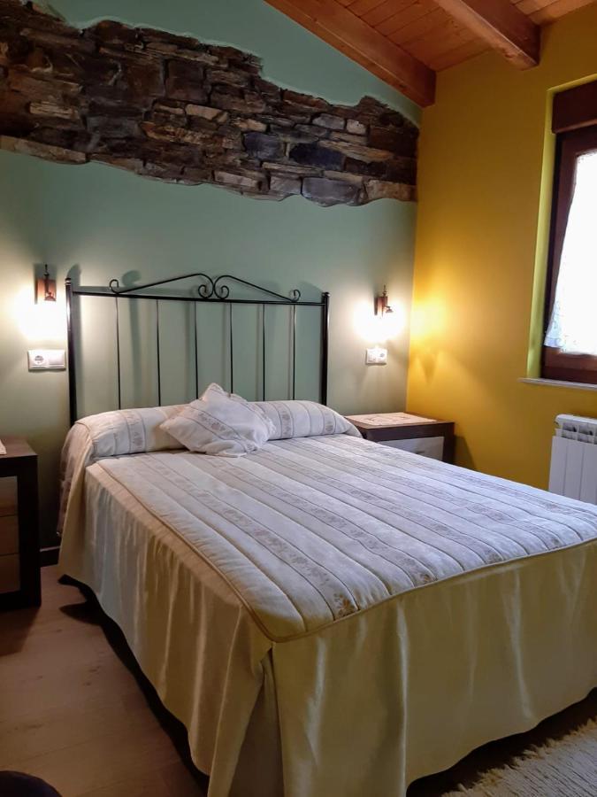 Vivienda Turistica Villa A Madanela Kültér fotó