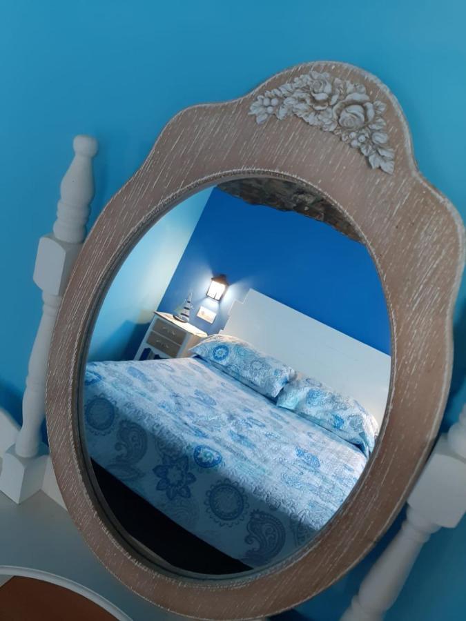 Vivienda Turistica Villa A Madanela Kültér fotó