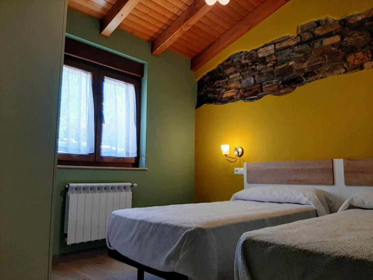 Vivienda Turistica Villa A Madanela Kültér fotó